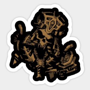 Kel Thuzad Sticker